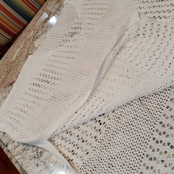 Bathing suit cover up - Picture 2 of 2